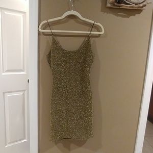 Forever 21 dress